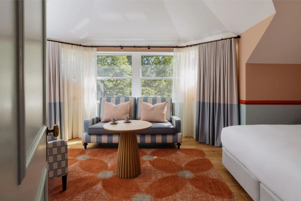 Lilianfels Resort & Spa - Blue Mountains - Général