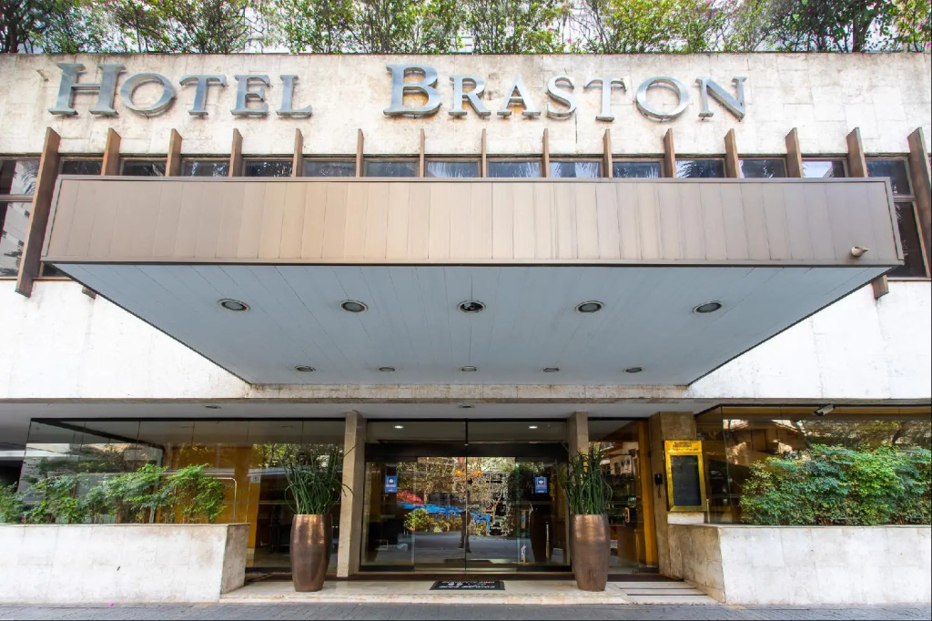 Gran Villagio Hotel SP by Castelo Itaipava — фото
