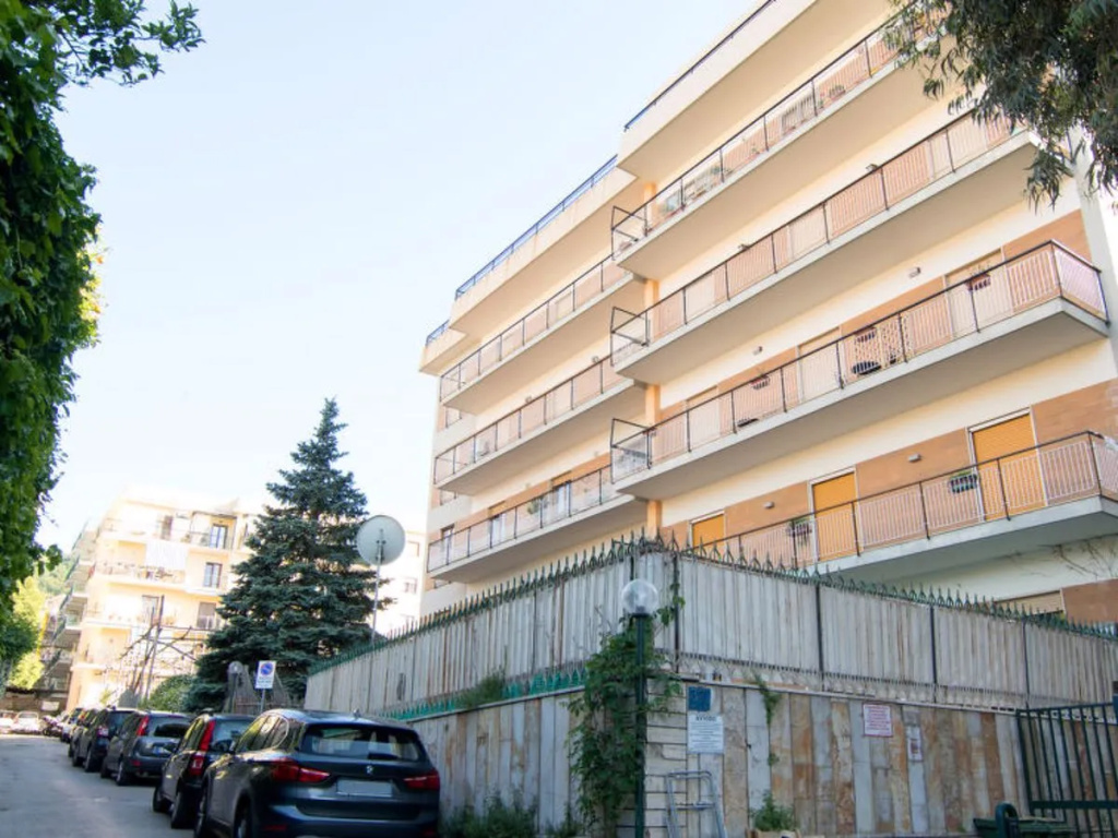 Apartment Top Floor Sorrento