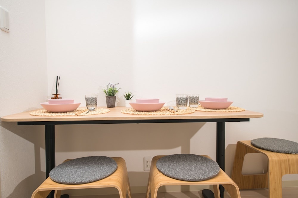 Toyotomi Stay Dotonbori Apartment 사진 14