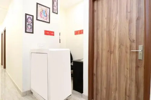 Hotel Cloud 9 by OYO Rooms