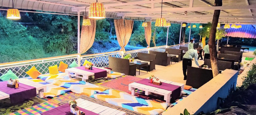 Hiranya Resorts - Général