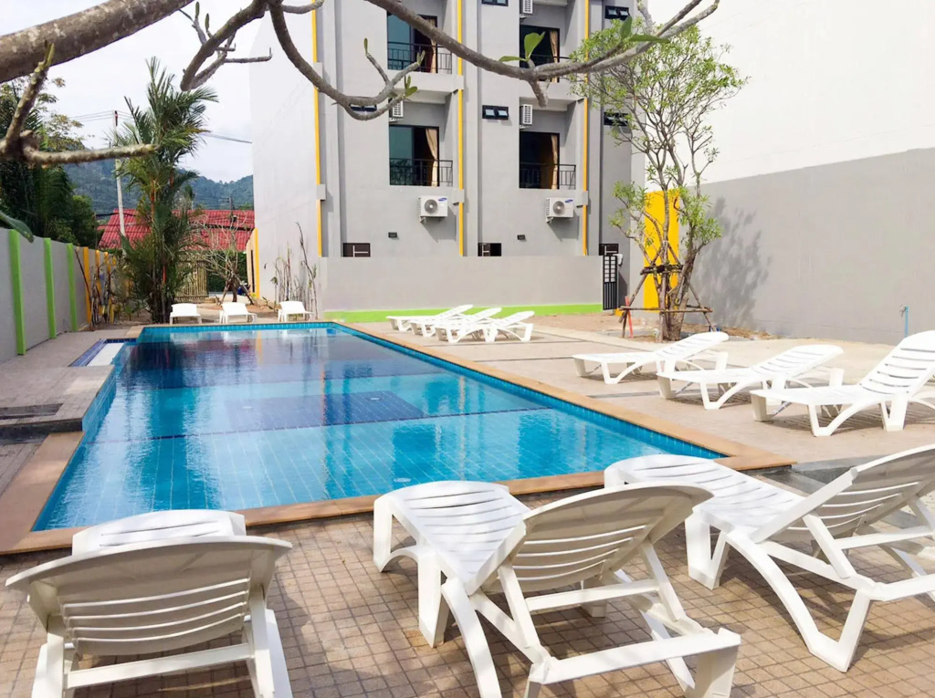 Hotel photo 13