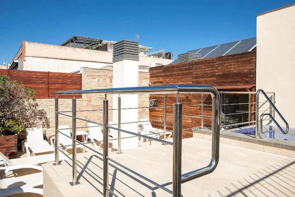 Hotel Ciutat Vella - Général