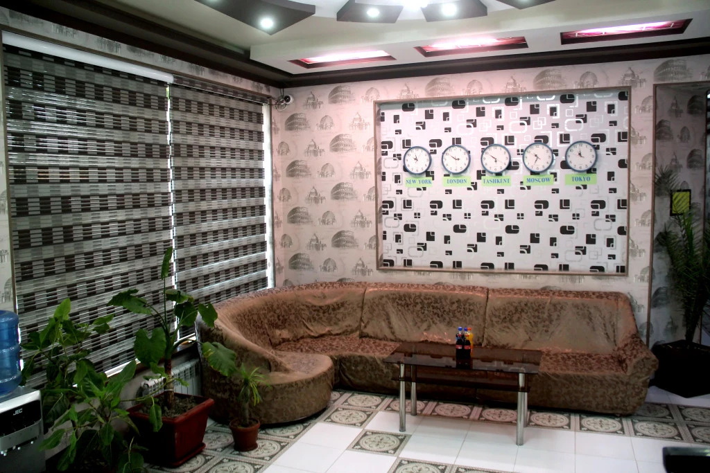 Hotel photo 10