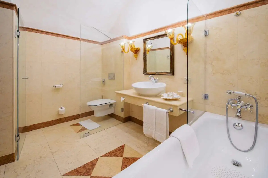 Arcadia Boutique Hotel - Général