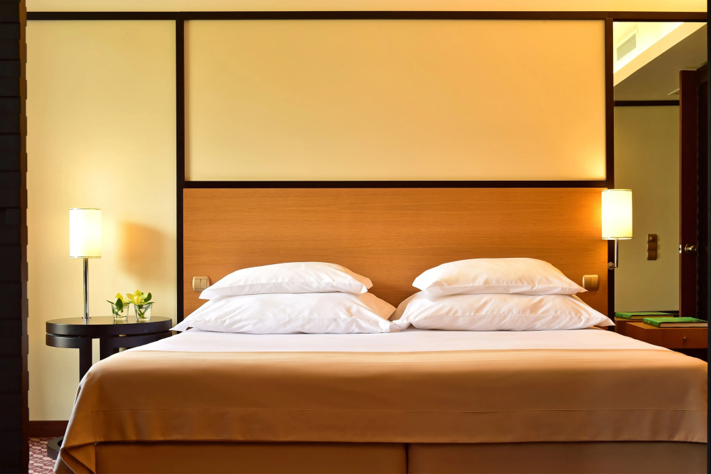 Pestana Casino Park Ocean and SPA Hotel - Général