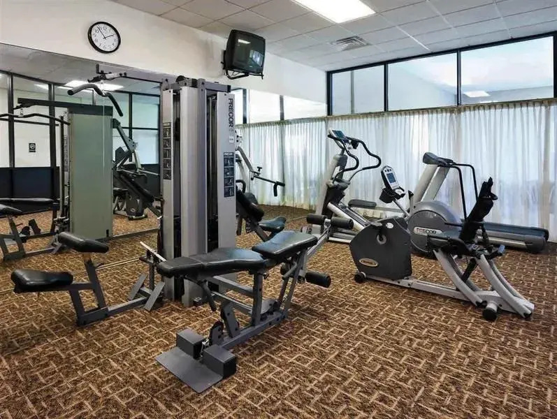 Best Western Ramkota Hotel — фото 4