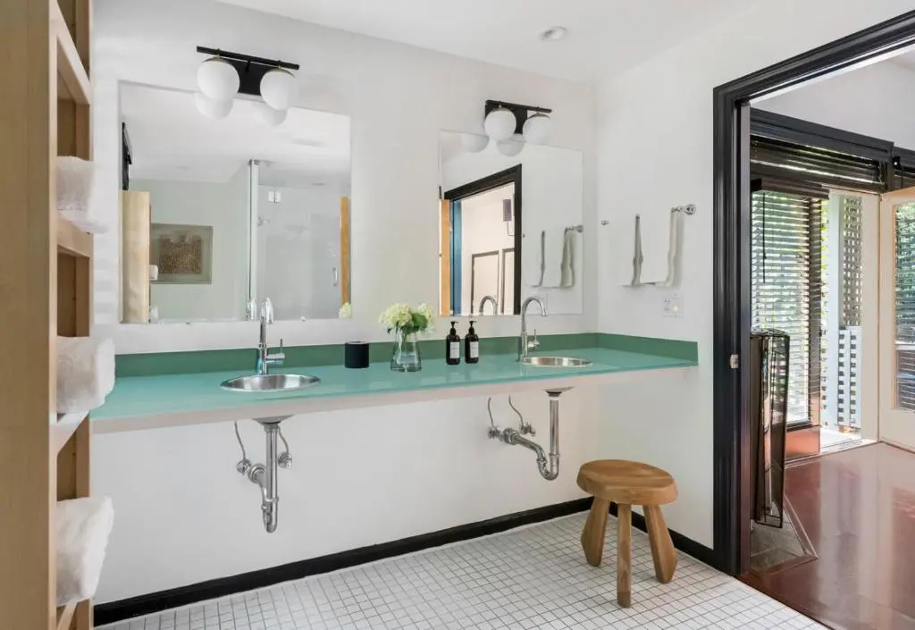Gaige House - Chambres