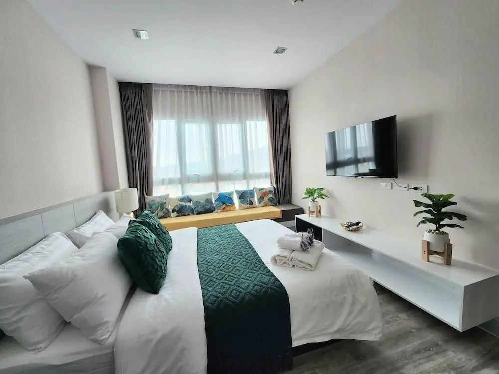 The Prio Condo — 3