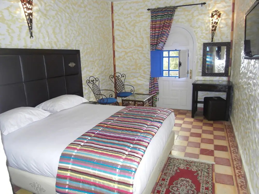 Hotel Villa Damonte - Chambres