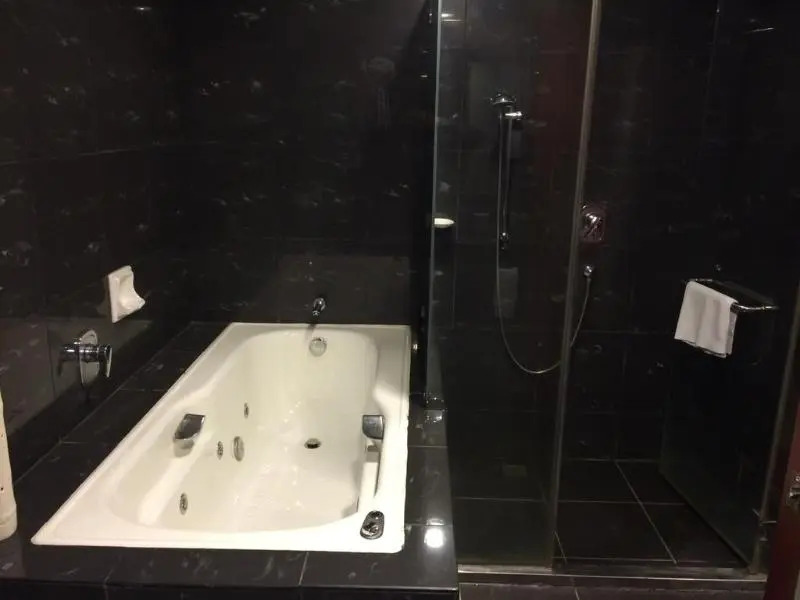 Bayview Hotel Melaka