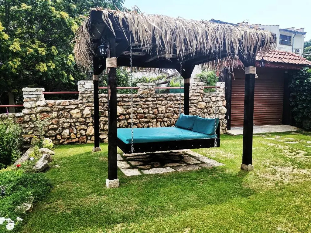 Cottage