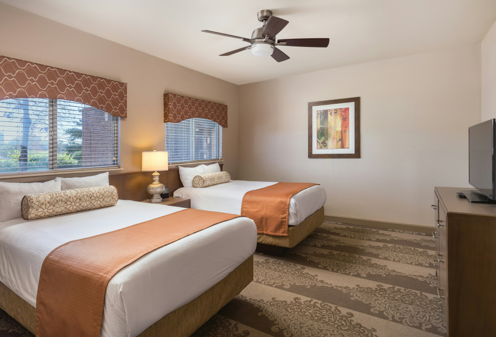 Club Wyndham Nashville - Général