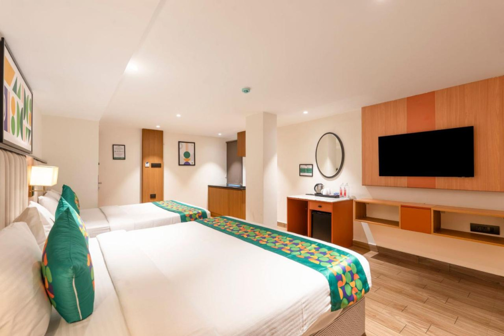 Hotel photo 13