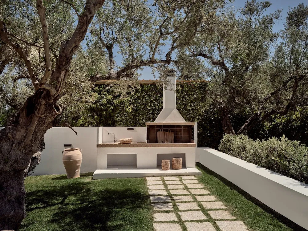 Drallos Luxury Villa