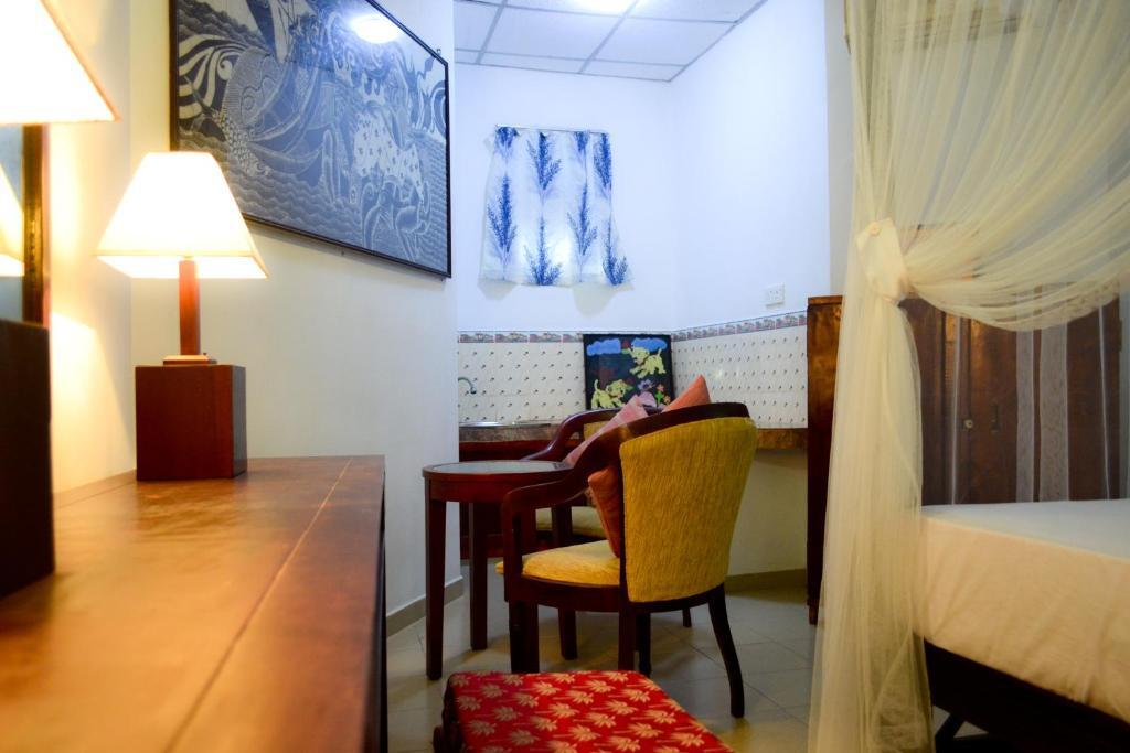 Ykd Tourist Rest