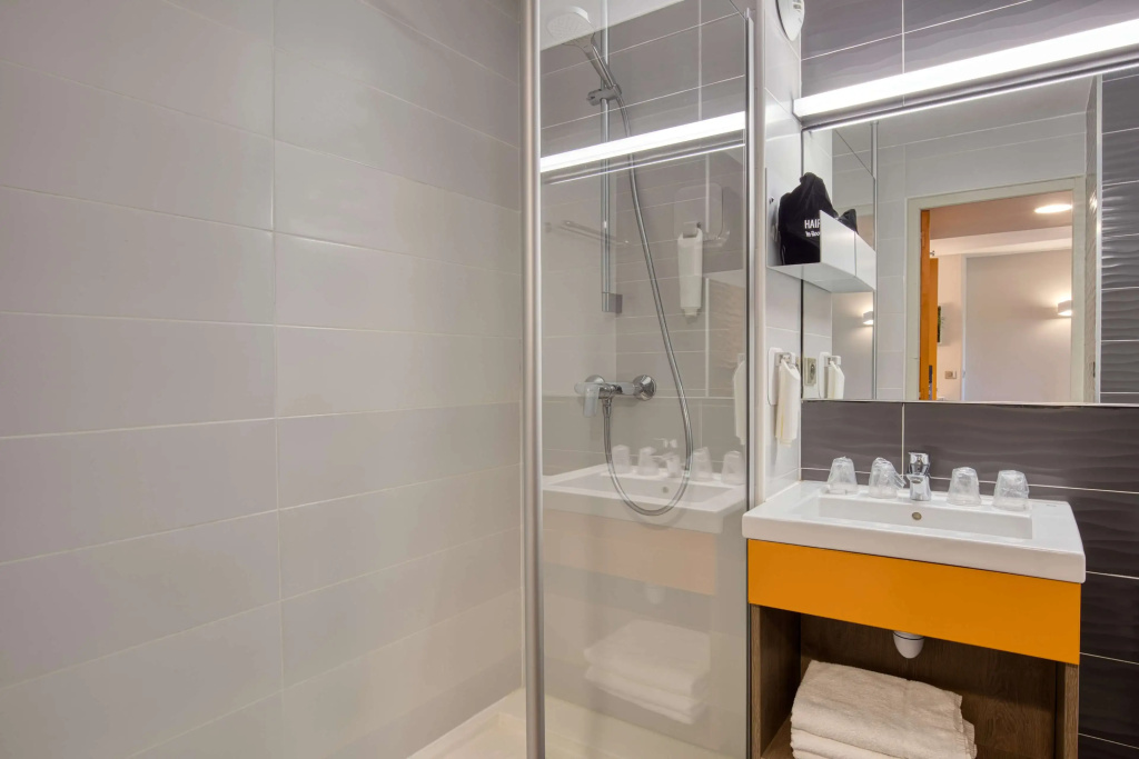 Best Western Hotelio Montpellier Sud - Général