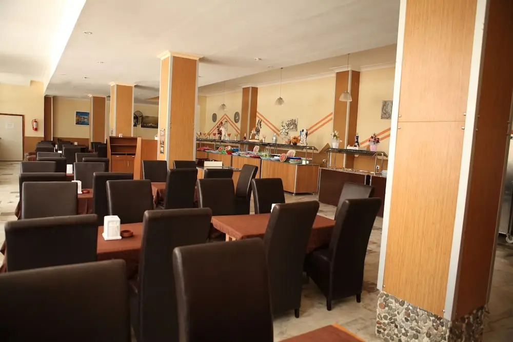 Hotel photo 14