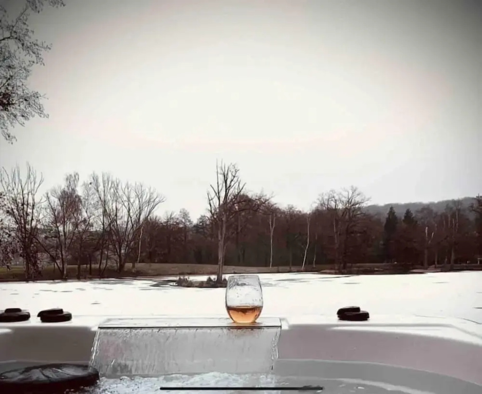 Etangs de la Palombière