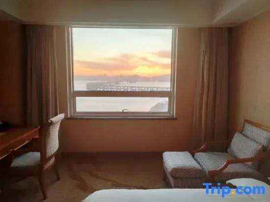 Sea Horizon - Chambres