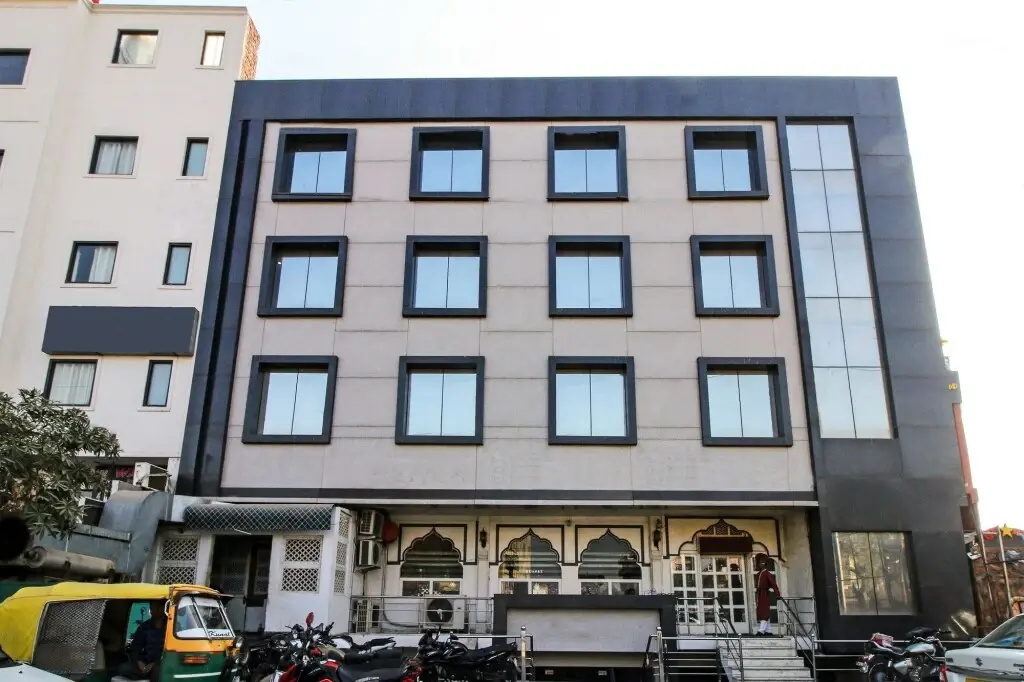 Hotel photo 18