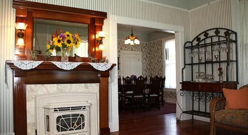 Case Ranch Inn - Général