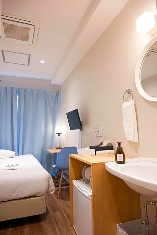 Ele hotel Ginza East 사진 2
