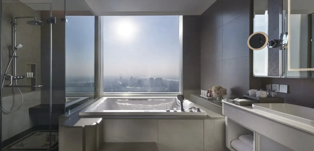 Отель Grande Centre Point Lumphini Bangkok в Бангкоке