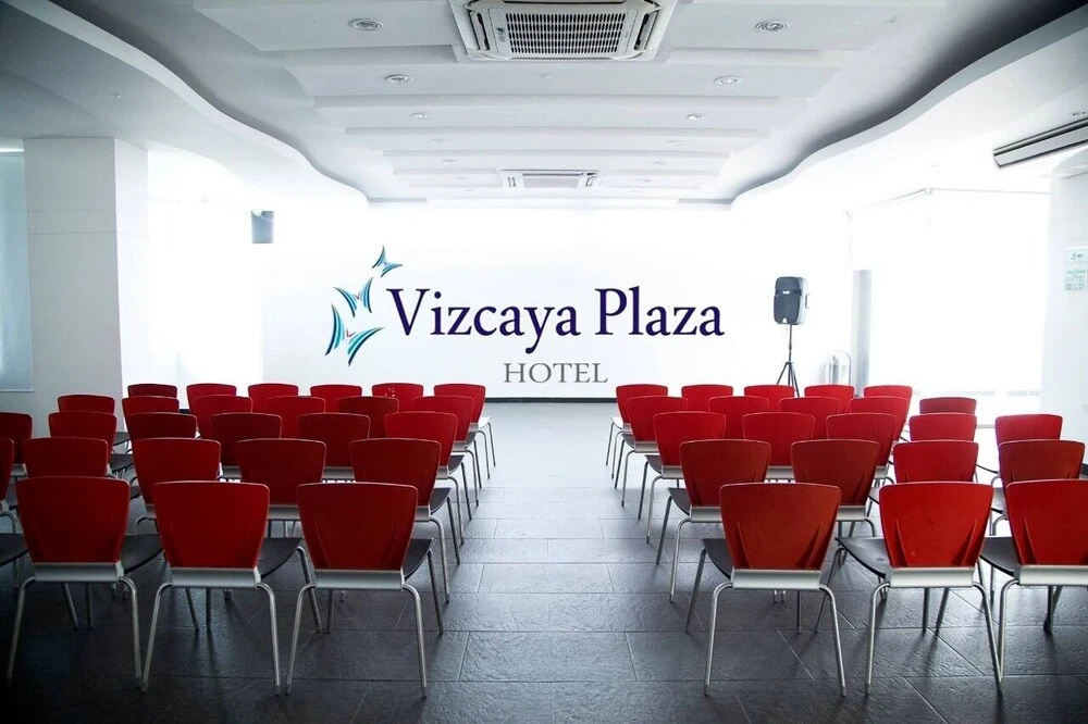 Hotel Vizcaya Plaza - Général