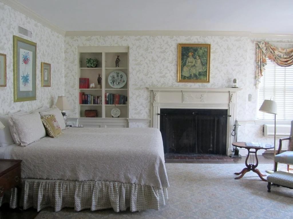 Great Oak Manor - Général