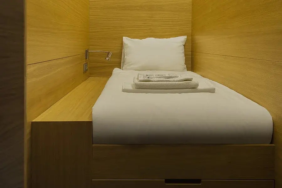 Hotel photo 9