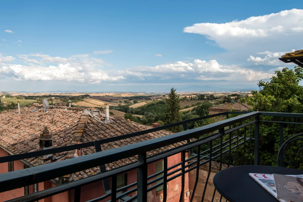 Hotel Santa Caterina - Général