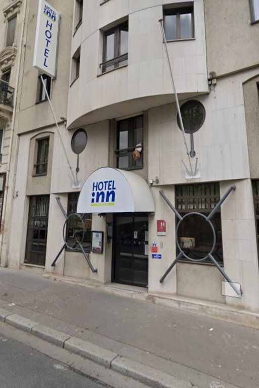 Timhotel Paris Place d'Italie image