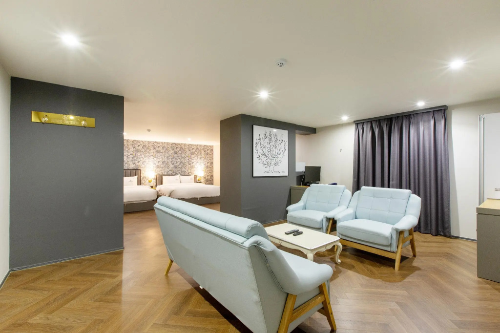 Premier Suite