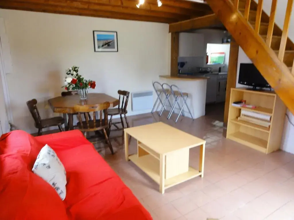 Voir la photo 3 — Gîte Poppy