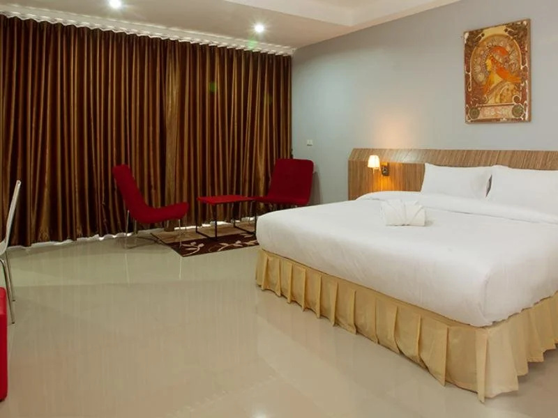 Hotel photo 3
