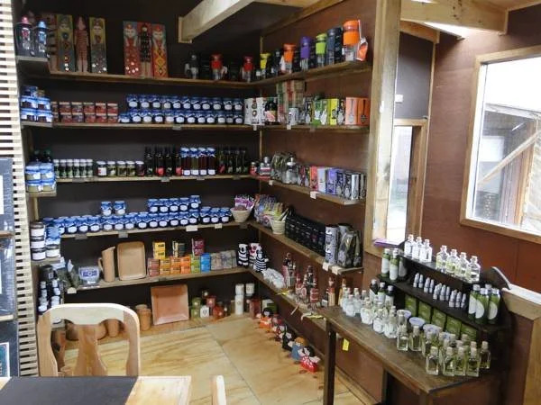 Amerindia Hostal y Restaurante by null