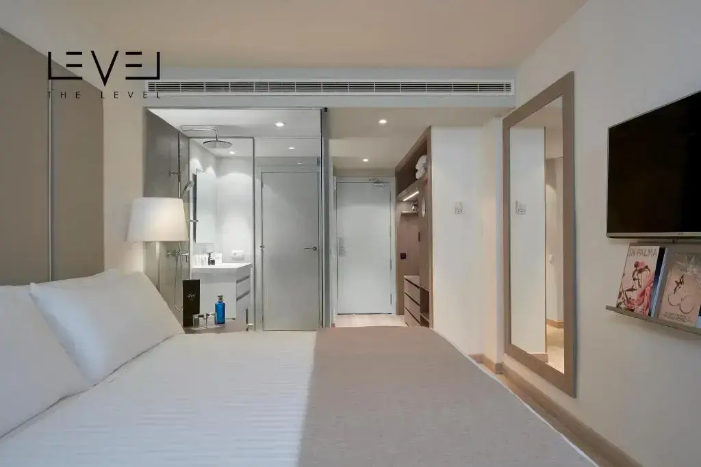 Melia Calviá Beach Hotel - Chambres
