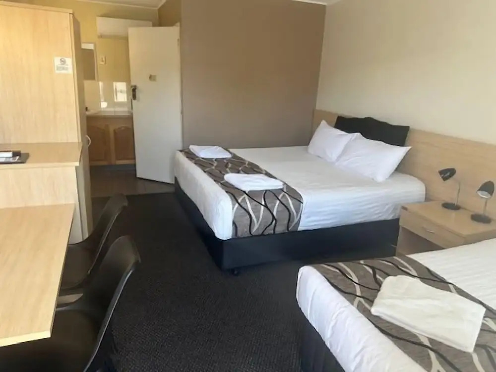 City Centre Motel — фото 6