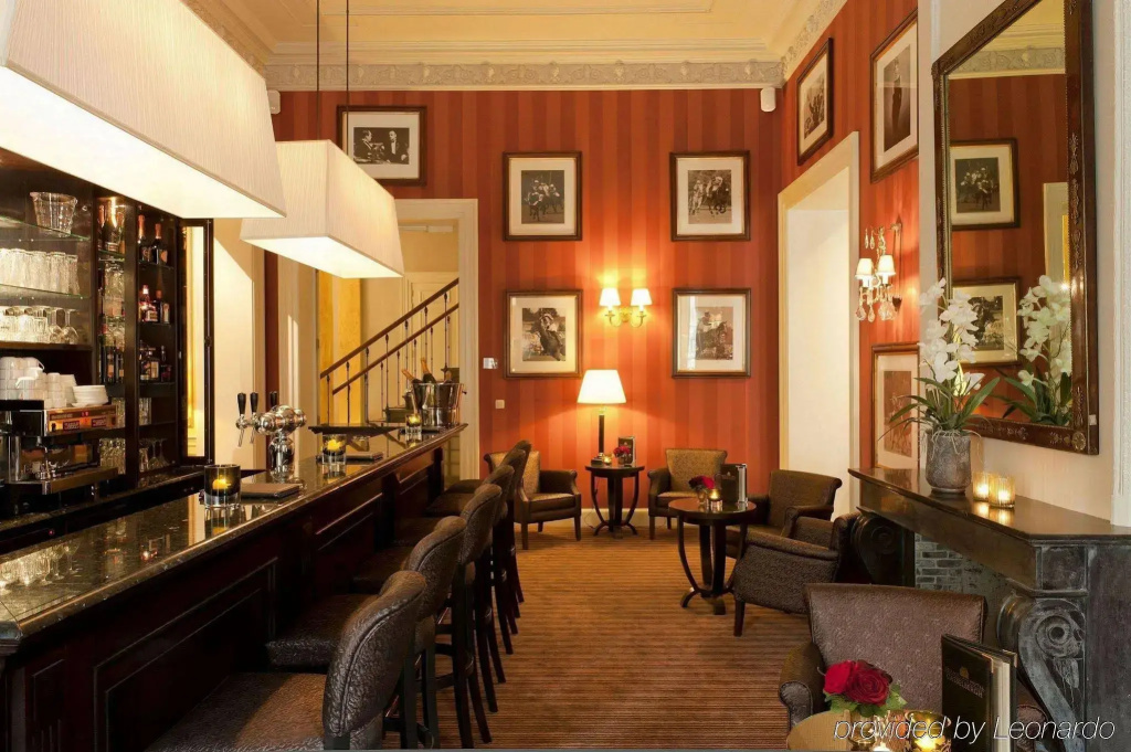 Grand Hotel Casselbergh Bruges - Général
