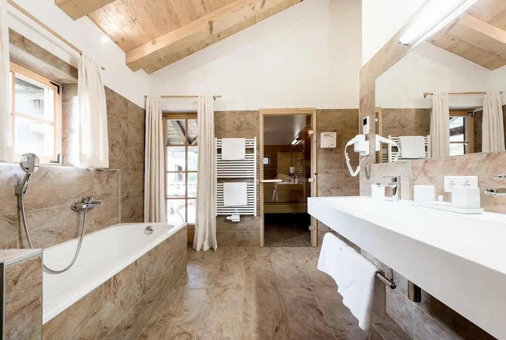 Premium Chalet