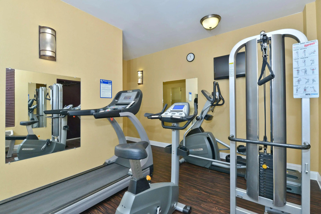 Aiden by Best Western Newark Airport - Général