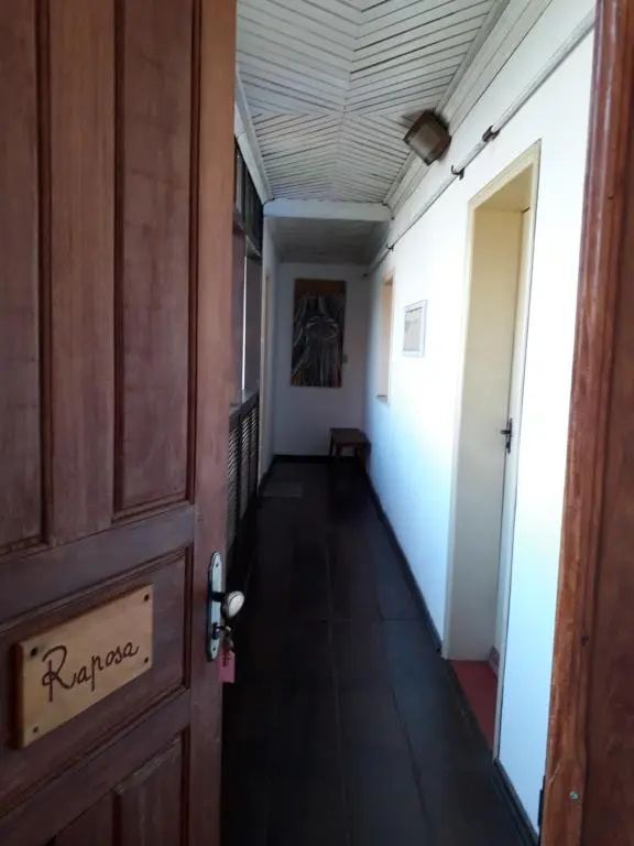 Casa Lavinia - Chambres
