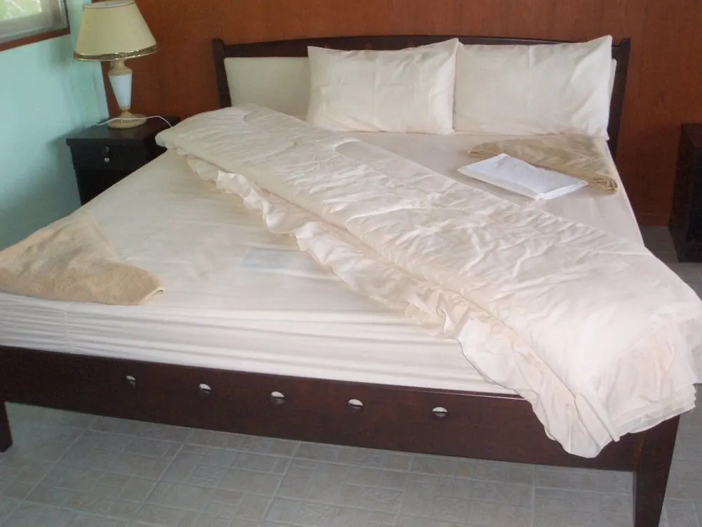 Haad Yao Resort - Général