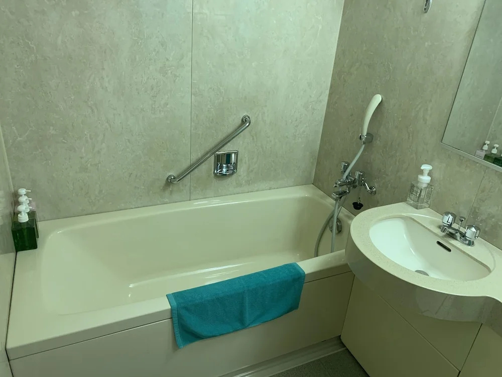 Suzuka Storia Hotel - Chambres