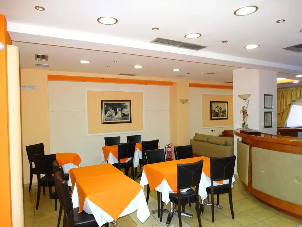 Hotel photo 15