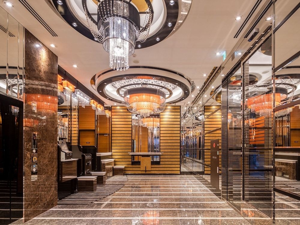 APA Hotel Asakusa Shin Okachimachi Ekimae 사진 27