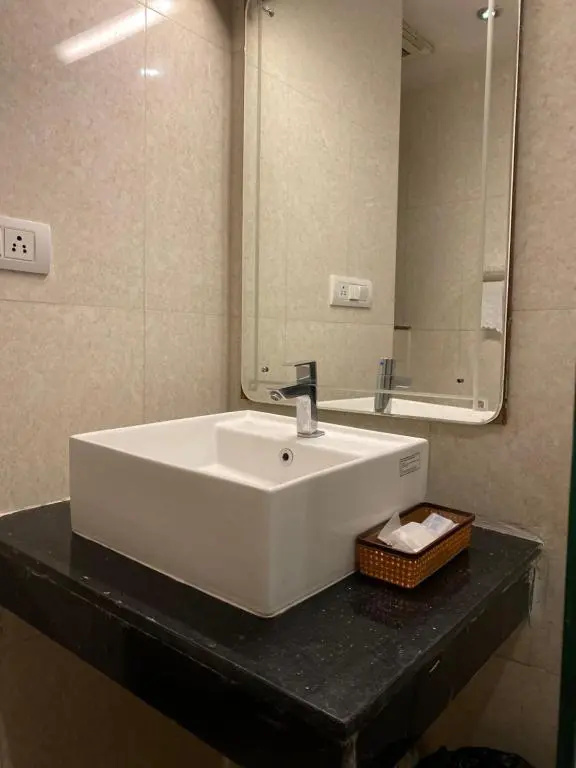 Maya Residency - Chambres