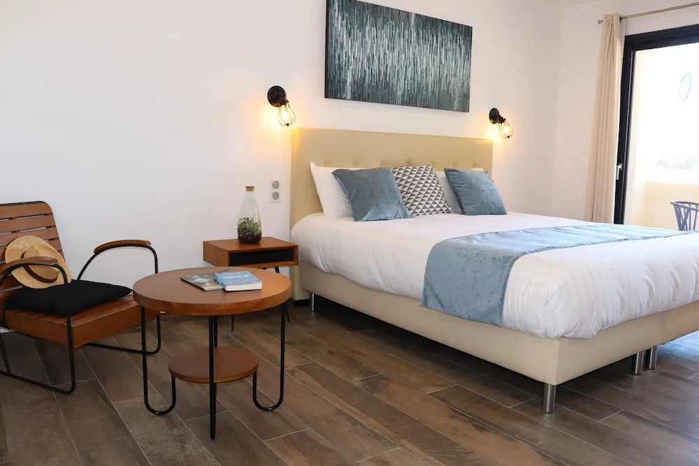 Voir la photo 3 — Hôtel Fazio